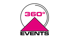 360 gradi events