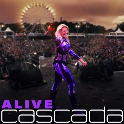 CASCADA- ALIVE